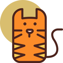 Animal kingdom by Darius Dan on www.flaticon.com